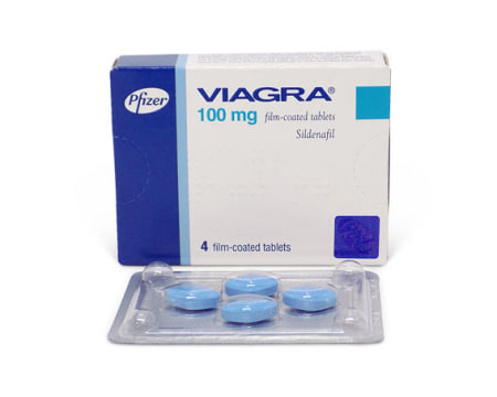 Acheter Viagra